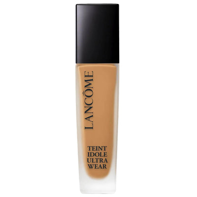 Giorgio Armani Teint Idole Ultra 24H Long Wear Matte Foundation - Hyaluronic Acid & Vitamin E, Waterproof & Full Coverag