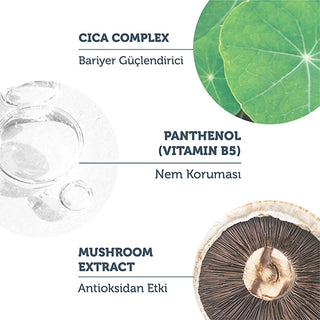 The Purest Solutions Cica Serum: Soothe & Repair Sensitive Skin, Reduce Redness, Deep Hydration - Best Skin Barrier Repair Facial Serum Cica Serum: Soothe, Repair & Hydrate Skin | The Purest Solutions Cica serum, Skin barrier repair serum, Soothing serum for sensitive skin, Redness reducing serum, D-Panthenol serum, Hydrating facial serum, Cica complex skincare, Best serum for irritated skin, sensitive skin, irritated skin, redness, skin barrier, hydration, facial serum, skincare, skin repair, skin health, 