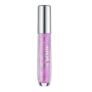 Essence Extreme Shine Volume 10 Lip Gloss - Wet Look, Volumizing, Cosmetic Lip Care Essence Extreme Shine Lip Gloss for Voluminous Lips Lip Gloss, Extreme Shine Lip Gloss, Volumizing Lip Gloss, Wet Look Lip Gloss, Cosmetic Lip Care, Beauty Products, Lip Care, Shiny Lips, Voluminous Lips, Moisturized Lips, Cosmetics, Makeup, Lip Makeup, Glossy Finish, Lip Volume, Essence Cosmetics