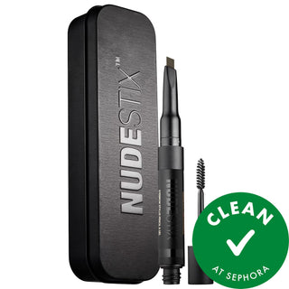 Anastasia Eyebrow Stylus Pencil & Gel - Waterproof Brow Pencil with Strong-Hold Gel, Cruelty-Free & Dermatologically Tested Eyebrow Stylus Pencil & Gel - Precise & Long-Lasting eyebrow stylus pencil, waterproof brow gel, cruelty-free brow products, dermatologically tested cosmetics, clean beauty eyebrow, brow pencil, brow gel, makeup, cosmetics, beauty products, eyebrow grooming, precise application, long-lasting hold