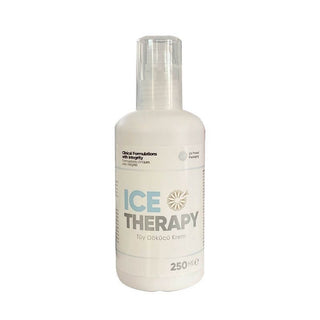 Ice Therapy Hair Removal Cream 250 ml