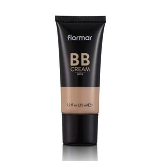 Flormar BB Krem Fair 01 - Moisturizing BB Cream with SPF 20 for All Skin Tones Flormar BB Cream - SPF 20 Moisturizing Makeup BB Cream, Flormar BB Krem, Fair skin tone BB Cream, SPF 20 BB Cream, Moisturizing BB Cream, skincare, makeup, sun protection, natural look, coverage, skin tone evening, hydration, cosmetics, beauty products