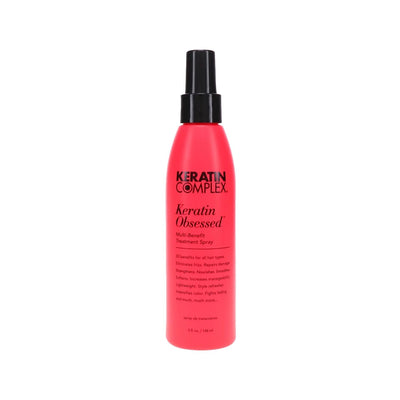 Keratin Complex Keratin Obsessed Hair Care Spray for Repair & Nourishment - 148ml, Keratin-based Formula