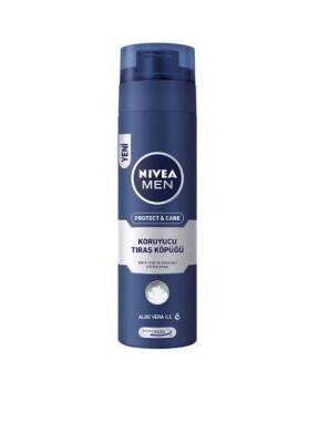 Nivea Men Moisturizing Shaving Cream - 200ml, Hydrating Foam for Smooth Shaving Experience Nivea Men Moisturizing Shaving Cream - Hydrating & Smooth Shave Nivea Men Shaving Cream, Moisturizing Shaving Foam, Men's Grooming, Shaving Essentials, Sensitive Skin Shaving, Men's Shaving Cream, Hydrating Shaving Cream, Shaving Cream for Sensitive Skin, Nivea Men, Shaving Care, Men's Skincare, Grooming Essentials