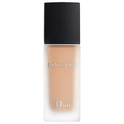 Dior Forever Matte Foundation SPF 15: 24H Transfer-Proof, Medium-Full Coverage, Shine Control & Skincare Benefits