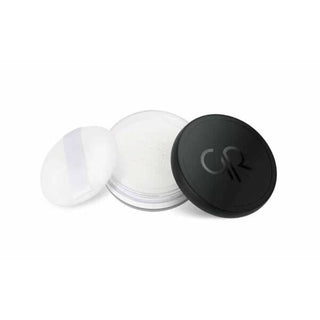 Golden Rose Long Wear Finishing Powder - Translucent Makeup Setting Powder for Extended Wear, 11g