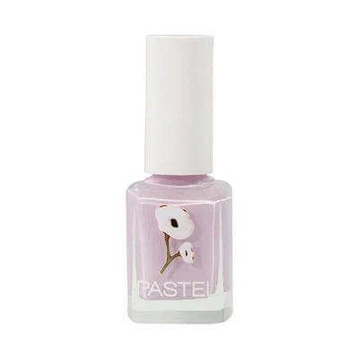 Pastel Nail Polish - Long Lasting Glossy Finish for Durable Nail Color