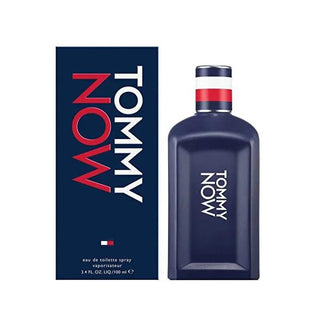 Tommy Hilfiger Now Men's Eau de Toilette - 100ml Woody-Spicy Fragrance Tommy Hilfiger Now Men's Eau de Toilette 100ml Tommy Hilfiger Now, Men's Eau de Toilette, 100 ml fragrance, Woody-spicy scent, Modern masculine fragrance, Men's grooming, Fragrance for men, Tommy Hilfiger fragrance, Eau de Toilette, Woody-spicy fragrance, men's perfume