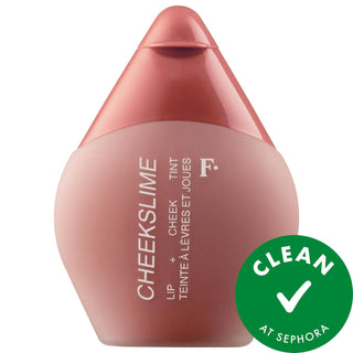 CHEEKSLIME Liquid Cream Blush - Natural Flush, Longwearing, Clean Beauty & Cruelty-Free Makeup CHEEKSLIME Liquid Cream Blush - Natural & Longwearing Liquid Cream Blush, Clean Beauty, Cruelty-Free Makeup, Natural Flush, Longwearing Blush, Cheek Makeup, Blush, Makeup, Cosmetics, Gluten-Free, Cruelty-Free, Sensitive Skin, Natural Makeup, Healthy Glow, Beauty Essentials