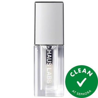 Mini PhD Hybrid Hydrating Tinted Lip Oil - Vegan, Gluten-Free, Cruelty-Free Lip Care Mini PhD Tinted Lip Oil - Vegan & Hydrating tinted lip oil, hydrating lip gloss, vegan lip care, clean cosmetics, gluten-free lip balm, cruelty-free, mini size, lip care, vegan cosmetics, non-sticky lip gloss, personalized lip tint, nourishing lip care, ethical cosmetics, lip hydration, beauty