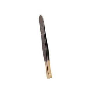 Nascita Nanoteknoloji Ergonomic Flat-Tipped Tweezers for Precise Hair Removal - 44 Nascita Nanoteknoloji Ergonomic Tweezers for Hair Removal Tweezers, Hair Removal Tool, Ergonomic Tweezers, Flat-Tipped Tweezers, Personal Grooming, Precision Hair Removal, Comfortable Grooming, Nanotechnology, Easy Hair Removal, Beauty Tools, Grooming Essentials, Hair Removal Tweezers