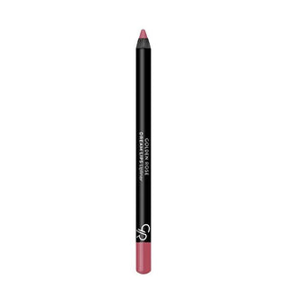 Golden Rose Dream Lips Lip Liner 521: Define & Enhance Your Lips with Long-Lasting, Rich Color - Precise Application, No Feathering Golden Rose Lip Liner 521: Long-Lasting Definition & Rich Color lip liner, lip pencil, Golden Rose lip liner, long-lasting lip liner, lip definer, 521 lip liner, dream lips lip liner, makeup lips, makeup lips, define lips, enhance lips, prevent feathering, smooth application, rich color, modern colors, precise application, long-wearing, makeup enthusiasts, affordable makeup, li