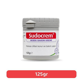 Sudocrem Bebek Bakım Kremi - Pişik Önleyici, Hassas Ciltler İçin Doğal Krem Sudocrem Bebek Bakım Kremi - Pişik Önleyici Krem Bebek bakım kremi, Pişik kremi, Sudocrem, Hassas ciltler için bebek kremi, Doğal bebek bakım ürünleri, Bebek cilt bakımı, Pişik önleyici krem, Bebek ürünleri, Sudocrem bebek kremi