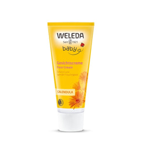 Weleda Baby Calendula Face Cream - Natural, Gentle Moisturizer for Sensitive Baby Skin, 1.69 fl oz Weleda Baby Calendula Face Cream - Natural Moisturizer baby face cream, natural baby skincare, Calendula face cream, Weleda baby products, organic baby moisturizer, gentle baby skincare, sensitive skin care, natural moisturizer, baby skincare routine, newborn essentials