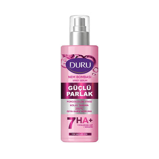 Duru Moisture Bomb Strong & Shiny Leave-In Hair Conditioner 200 ml