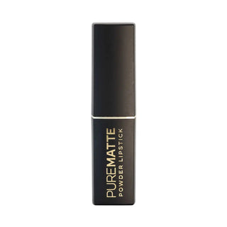 Golden Rose Pure Matte Powder Lipstick 122 - 3.5g