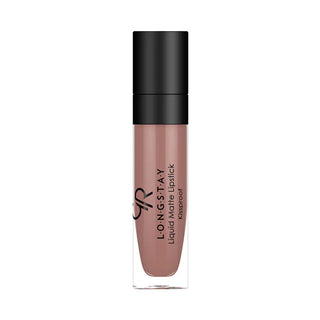 Golden Rose Longstay Liquid Matte Lipstick No:11 5.5ml