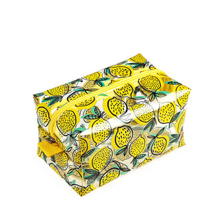 Tarko Lionesse Makeup Bag 8242 Compact Cosmetic Organizer