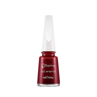 Flormar Nail Enamel Classic Nail Polish in 406 11ml