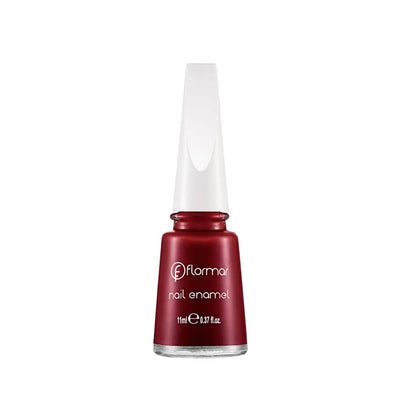 Flormar Nail Enamel Classic Nail Polish in 406 11ml