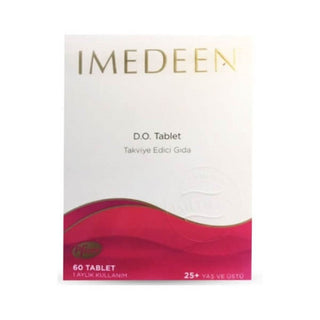 IMEDEEN D.O. Tablet