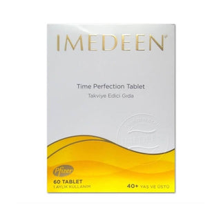 IMEDEEN Time Perfection Tablet