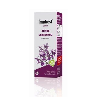 Imubest Drops 50 ml