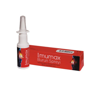 Imumax Nasal Spray 15 ml