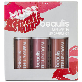 beauliss-mini-mat-liquid-lipstick-set-image-1, beauliss-mini-mat-liquid-lipstick-set-image-2 Beaulis Mini Mat Liquid Lipstick Set - Stylish Colors for Fashion-Conscious Women | Set of 230 Fundamentals Beaulis Mini Mat Liquid Lipstick Set - Sophisticated Colors lipstick, liquid-lipstick, beauliss, makeup, fashion, women, beauty, cosmetic, matte-lipstick, ai-generated