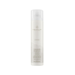 Paul Mitchell Awapuhi Wild Ginger Finishing Spray 300ml - Natural Hair Styling & Hold Paul Mitchell Awapuhi Wild Ginger Finishing Spray - Natural Hold Paul Mitchell Awapuhi Wild Ginger Finishing Spray, Hair finishing spray, Natural hair care products, Hair styling products, Professional hair care, Awapuhi, Wild Ginger, Hair hold, Styling spray, Hair nourishment