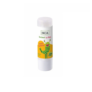 Incia Kids Orange Lip Nourishing 6 g