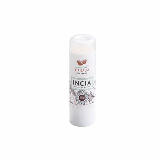 Incia Coconut Lip Nourishing 6 g