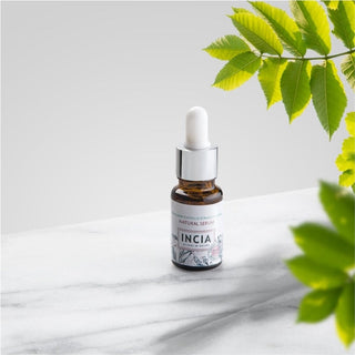 İncia Nail Strengthening Natural Serum 10 ml