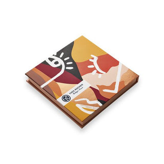 Yves Rocher LANDE AMBRÉE Eyeshadow Palette