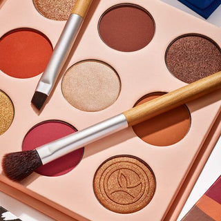 Yves Rocher LANDE AMBRÉE Eyeshadow Palette
