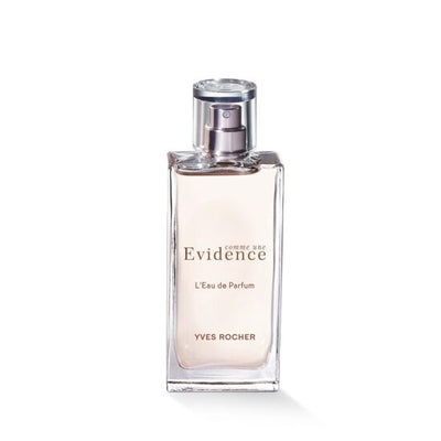 Yves Rocher Evidence Eau de Parfum 50ml