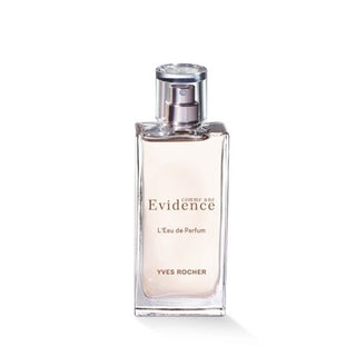 Yves Rocher Evidence Eau de Parfum 50ml