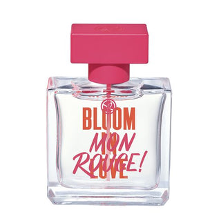 Yves Rocher Bloom In Love - Eau de Parfum 50ml