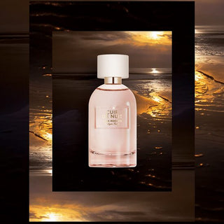 Yves Rocher Eau de Parfum Cuir de Nuit 100ml