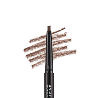 Flormar Light Brown Angled Eyebrow Pencil: Define & Shape Brows for a Natural, Smudge-Proof Look All Day Flormar Light Brown Eyebrow Pencil: Natural & Defined Brows eyebrow pencil, brow pencil, angled eyebrow pencil, eyebrow definer, natural eyebrow look, smudge proof eyebrow pencil, retractable eyebrow pencil, light brown eyebrow pencil, eyebrow makeup, brow shaping pencil, makeup, cosmetics, brow definition, brow shaping, natural brows, long-lasting eyebrow pencil, angled tip, spoolie brush, soft texture,