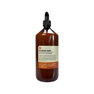 Insight Colored Hair Protective Conditioning Cream 900ml | Hair Care
