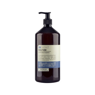 Insight Daily Use Energizing Shampoo 900ml - Revitalizing Formula | Daily Care