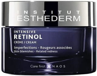 Institut Esthederm Intensive Retinol Cream 50 ML