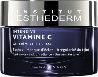 Institut Esthederm Intensive Vitamin Cream 50 ML
