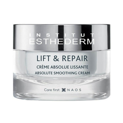 Beauty Care Bag Institut Esthederm Lift & Repair Absolte Smoothing Cream 50ml