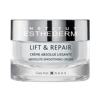 Institut Esthederm Lift & Repair Absolte Smoothing Cream 50ml