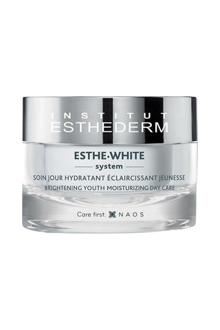 Institut Esthederm White System Brighttening Youth Moisturizing Day Care 50ml