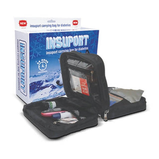 Insuport Insulin Carrying Bag