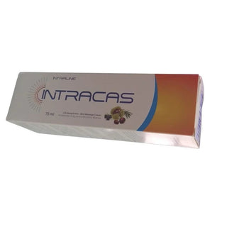 Intracas Skin Massage Cream 75 ml