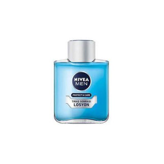 Nivea Men Protect Care After Shave Lotion - Soothing, Moisturizing, Aloe Vera & Provitamin B5 for Men Nivea Men After Shave Lotion - Soothing & Moisturizing After Shave Lotion, Nivea Men Protect Care, Aloe Vera, Provitamin B5, Men's grooming, Shaving Essentials, Skin Care for Men, Soothing After Shave, Moisturizing Lotions, Men's Skincare Routine, Sensitive Skin Solutions, Natural Ingredients, Grooming Products for Men